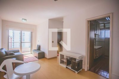 Apartamento, 1 quarto, 50 m² - Foto 4