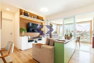 Apartamento, 3 quartos, 109 m² - Foto 3