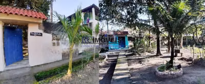Casa, 1 quarto, 118 m² - Foto 1