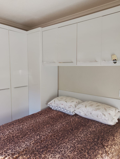 Apartamento, 3 quartos, 72 m² - Foto 5
