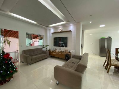 Casa, 4 quartos, 360 m² - Foto 3