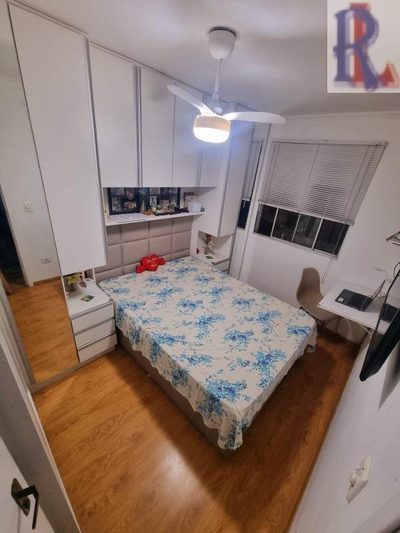 Cobertura, 4 quartos, 100 m² - Foto 4