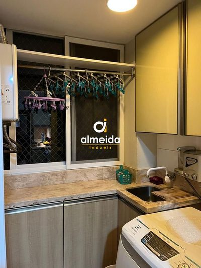 Apartamento, 2 quartos, 79 m² - Foto 5