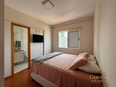 Apartamento, 2 quartos, 60 m² - Foto 3