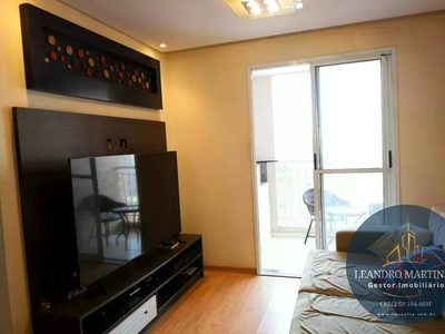 Apartamento, 3 quartos, 72 m² - Foto 5