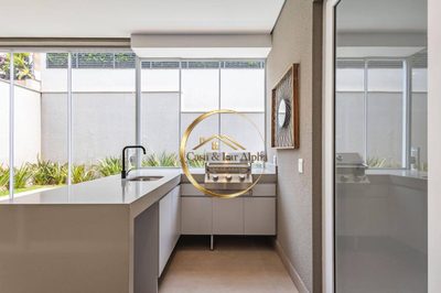 Casa, 4 quartos, 390 m² - Foto 5