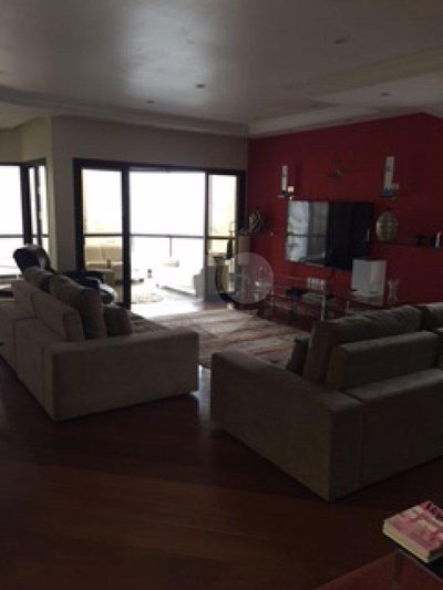 Cobertura, 5 quartos, 592 m² - Foto 3