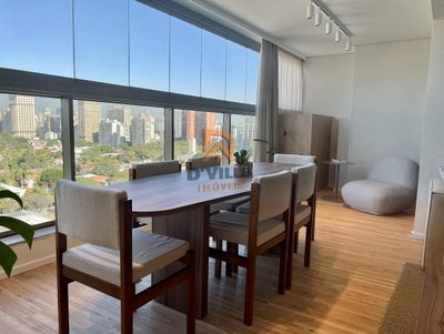 Apartamento, 1 quarto - Foto 4