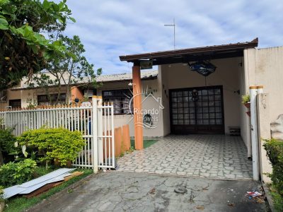 Casa, 2 quartos - Foto 2