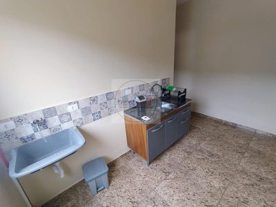 Apartamento, 1 quarto, 35 m² - Foto 5
