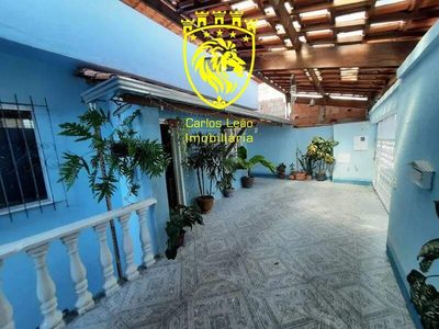 Casa, 6 quartos, 420 m² - Foto 1