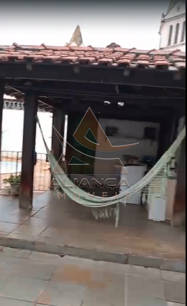 Casa, 6 quartos, 404 m² - Foto 2