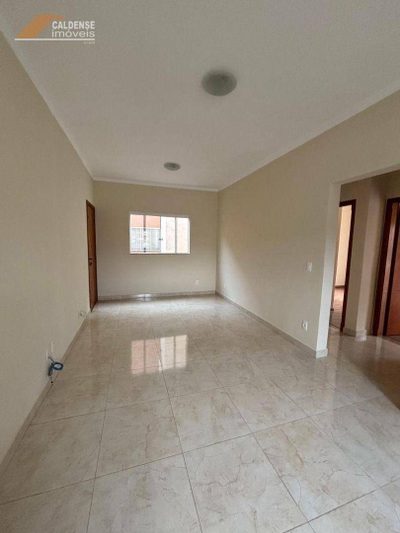 Apartamento, 2 quartos, 75 m² - Foto 5