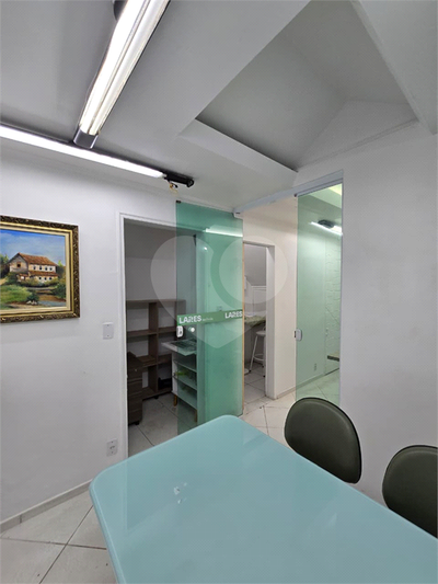 Sala-Conjunto, 30 m² - Foto 3