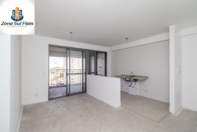 Apartamento, 2 quartos, 72 m² - Foto 1