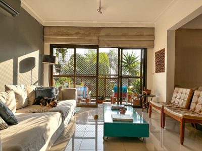Apartamento, 3 quartos, 147 m² - Foto 2