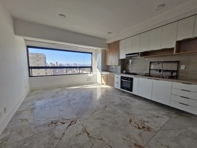 Apartamento, 2 quartos, 64 m² - Foto 1