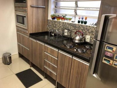 Apartamento, 2 quartos, 75 m² - Foto 5