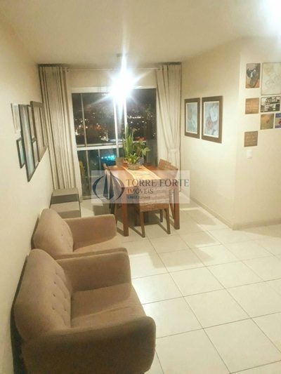 Apartamento, 3 quartos, 85 m² - Foto 3