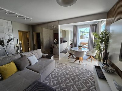 Cobertura, 2 quartos, 148 m² - Foto 2