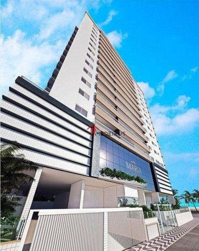 Apartamento, 2 quartos, 80 m² - Foto 2