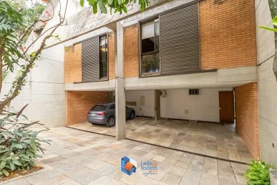Casa, 4 quartos, 895 m² - Foto 1