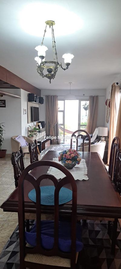 Cobertura, 3 quartos, 240 m² - Foto 5