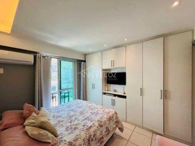 Apartamento, 2 quartos, 87 m² - Foto 1