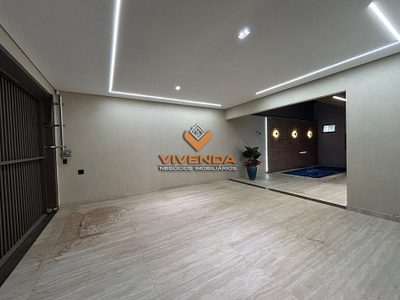 Casa, 4 quartos, 209 m² - Foto 5