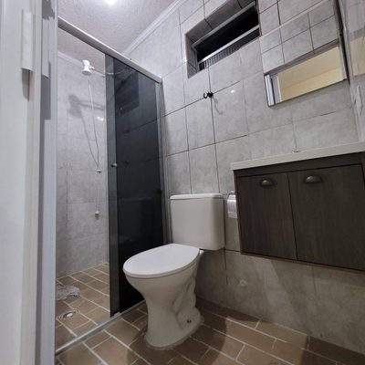 Casa, 1 quarto, 210 m² - Foto 4