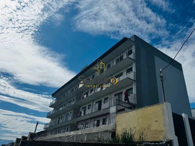Apartamento, 2 quartos, 45 m² - Foto 2