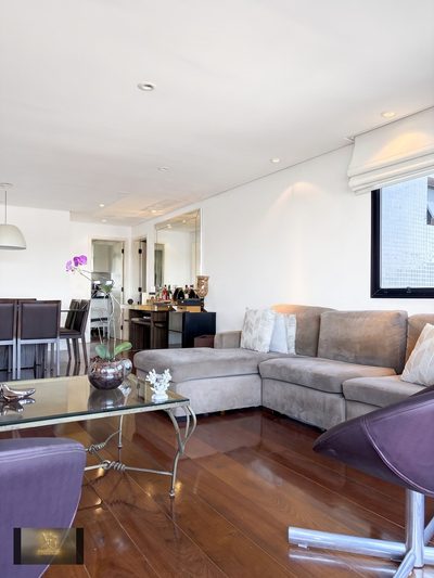 Apartamento, 160 m² - Foto 3