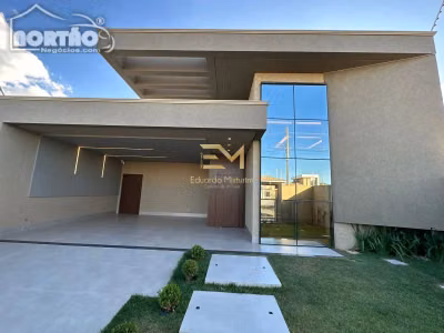 Casa, 3 quartos, 211 m² - Foto 1