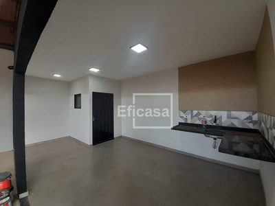 Loja-Salão, 300 m² - Foto 2