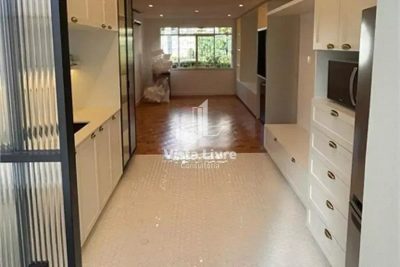 Apartamento, 2 quartos, 135 m² - Foto 5
