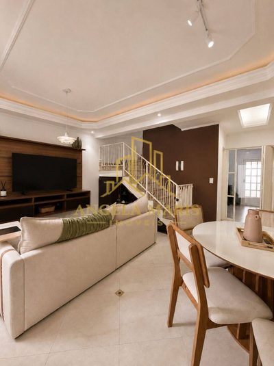 Casa, 2 quartos, 105 m² - Foto 2
