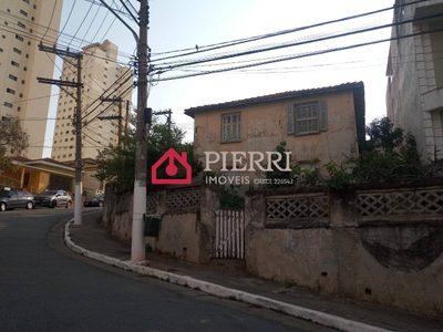 Terreno, 315 m² - Foto 1
