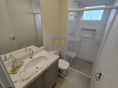 Apartamento, 2 quartos, 60 m² - Foto 5