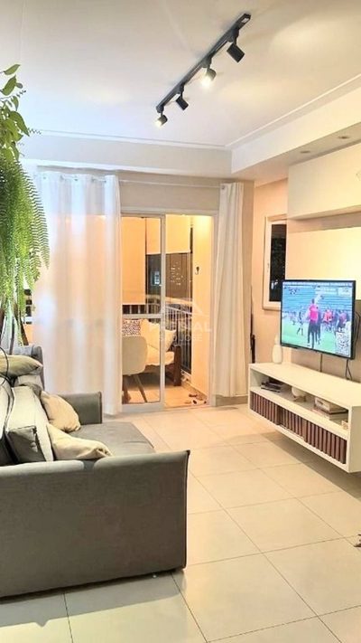Apartamento, 2 quartos, 77 m² - Foto 4