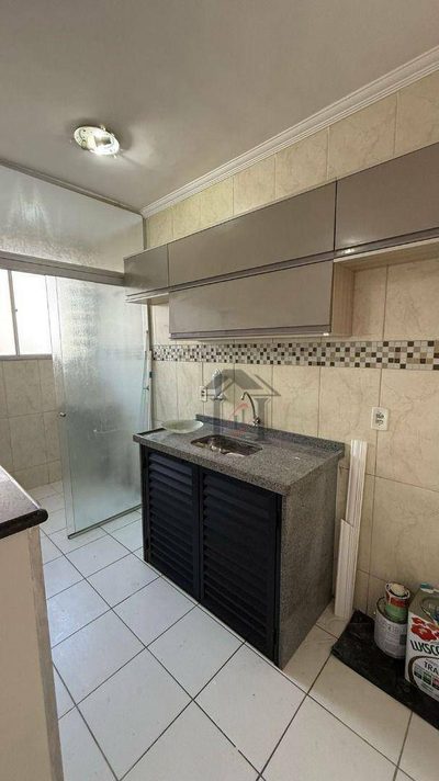 Apartamento, 2 quartos, 50 m² - Foto 3