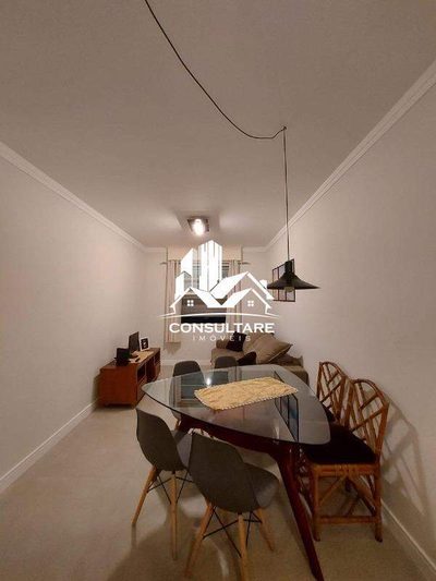 Apartamento, 1 quarto, 55 m² - Foto 3