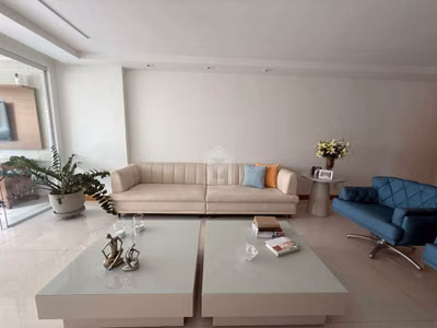Apartamento, 4 quartos, 217 m² - Foto 2
