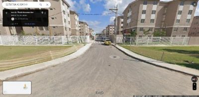 Apartamento, 2 quartos, 43 m² - Foto 1