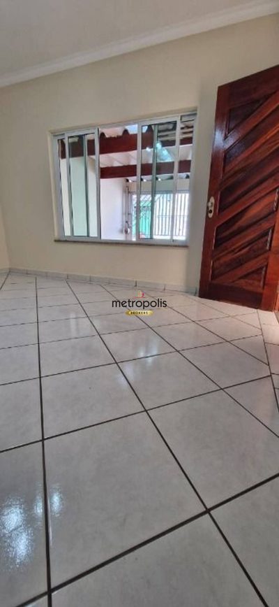 Sobrado, 3 quartos, 152 m² - Foto 3
