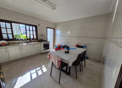 Sobrado, 3 quartos, 230 m² - Foto 4