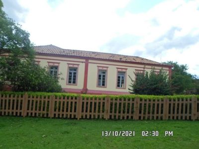 Fazenda, 3 quartos - Foto 2