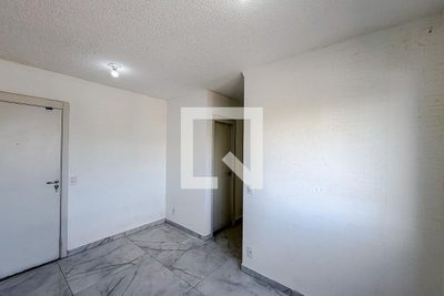 Apartamento, 2 quartos, 47 m² - Foto 5