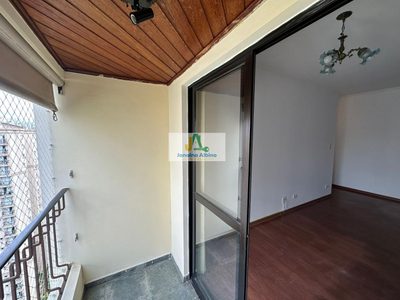 Apartamento, 2 quartos, 55 m² - Foto 4