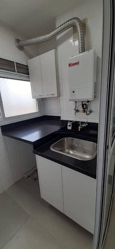 Apartamento, 2 quartos, 64 m² - Foto 4