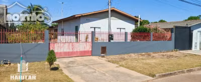Casa, 4 quartos - Foto 1